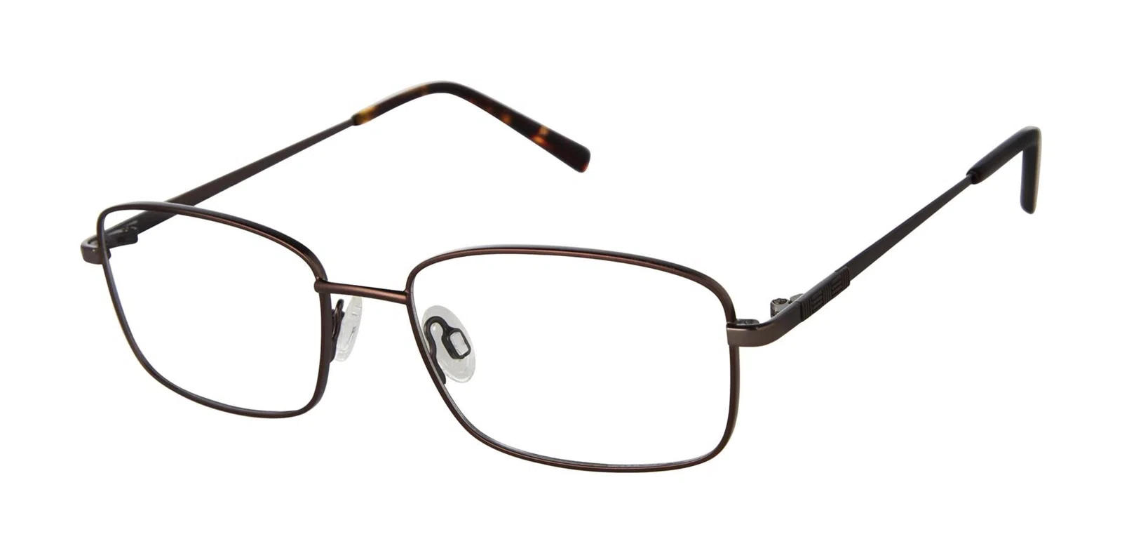 TITANflex M1007 Eyeglasses - view 2